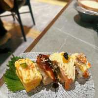  🌟 旺角日本料理放題 • 必試榴連甜品 🌟