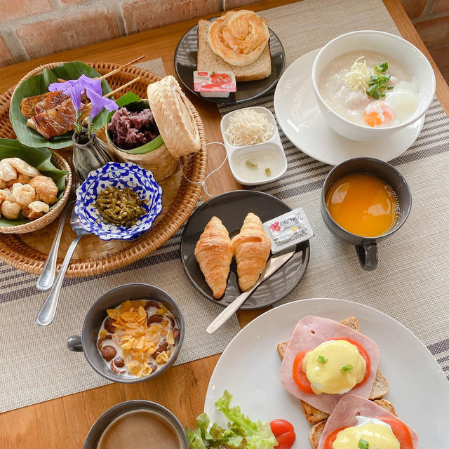 Homm Boutique Hotel เชียงใหม่