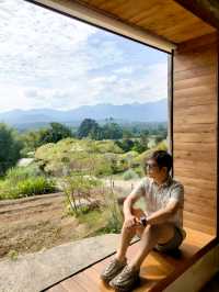 Monko in Pai (ม่อนโก้ ปาย) 