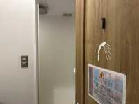 福岡・小倉。24時間カレー・うどん。キャビンタイプの宿泊施設『リリーフ小倉ANNEX Book & Stay』