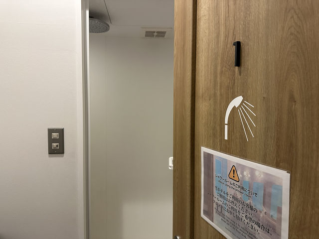 福岡・小倉。24時間カレー・うどん。キャビンタイプの宿泊施設『リリーフ小倉ANNEX Book & Stay』