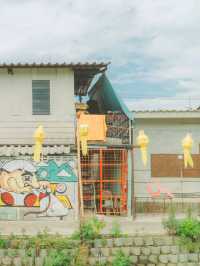🏡 เชียงใหม่ . . . ไปกี่ครั้งก็ไม่เคยเบื่อ