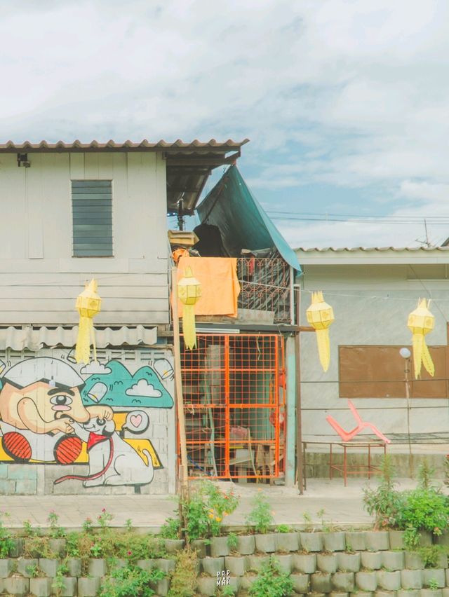 🏡 เชียงใหม่ . . . ไปกี่ครั้งก็ไม่เคยเบื่อ