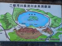 8 views of Lake Toya