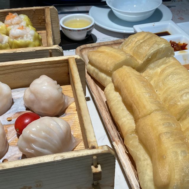 YouTuber 經典深圳北上羅湖口岸省錢食買玩體驗一天遊