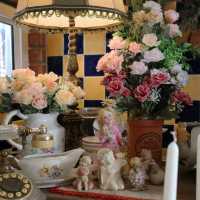 คาเฟ่ อองชองเต