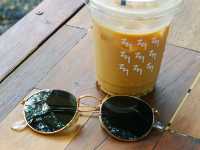 Way Coffee House |  Bangsaen Chonburi 🌈🌴
