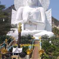 วัดถ้ำเขาปรางค์  อำเภอชัยบาดาล  จังหวัดลพบุรี