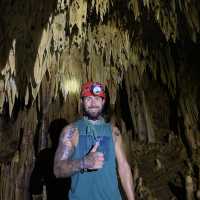 Best cave in Siargao, amazing adventure! 