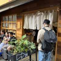 Bakemono Bakery Melbourne CBD