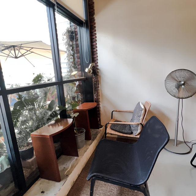 🏠 HOME. coffee and more