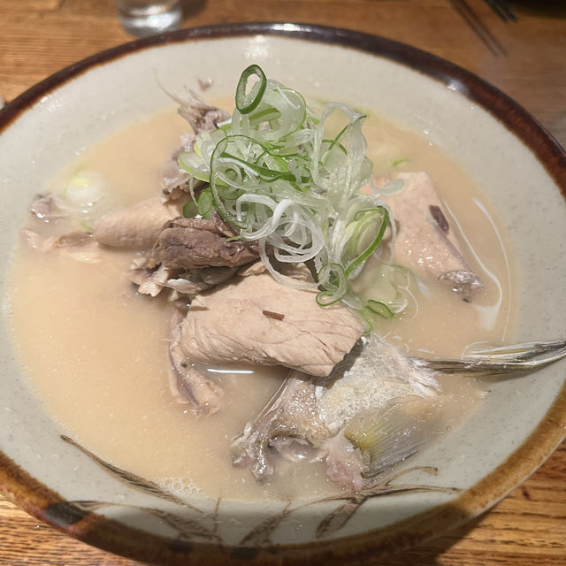 【東京🗼】栗山千明さんも訪れたクオリティ高すぎる海鮮居酒屋さん！🍶