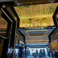 香港麗思卡爾頓酒店