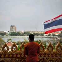 วัดหนองแวง พระอารามหลวง 