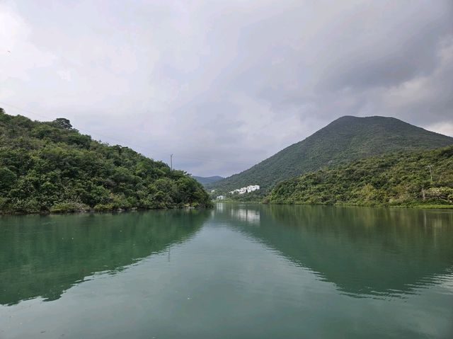 西貢自然教育徑首選