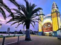 Luna Park Sydney