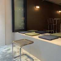 臺北muy.cafebar：美味咖啡、蛋糕，讓你沉浸在愉悅氛圍中