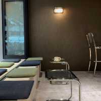 臺北muy.cafebar：美味咖啡、蛋糕，讓你沉浸在愉悅氛圍中