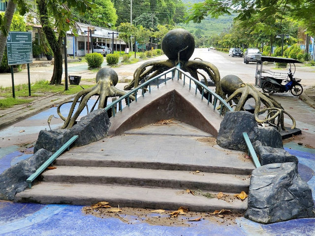 Klong Muang Beach