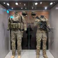 Australian War Museum 