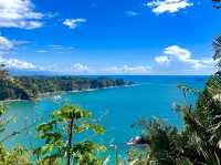 Manuel Antonio Beach