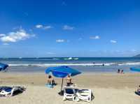 Tamarindo Beach