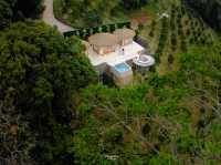 The heaven villa  วิลล่าบนหุบเขา 