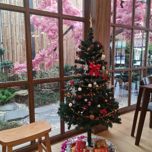 Mongni Cafe
