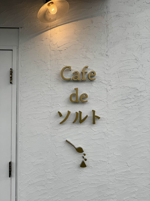 【山口カフェ】日曜日だけのmorning🍓朝6時30分から開いてるよ♡