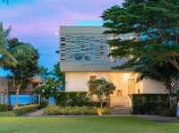 Trishawa resort⁠