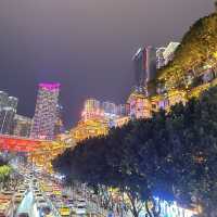 Hong ya dong