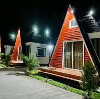 ทิวสน รีสอร์ท ชุมแพ