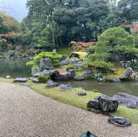 Daigoji temple