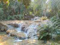 น้ำตกเกาฟุในเขต