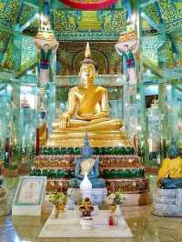 ชุมชนพระบาทห้วยต้ม