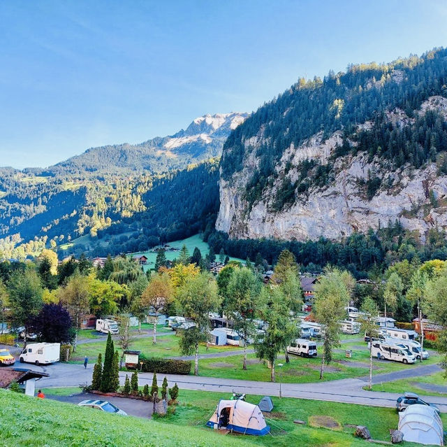 Peak View Adventure⛰️