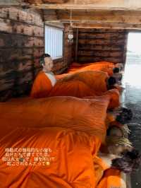 【📍北海道/網走】日本一過酷な刑務所に潜入！