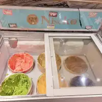 超美味食材新鮮澎湃，自助吧豐盛火鍋🍲