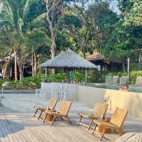 The Deck Bar X Koh Kood Resort🍹