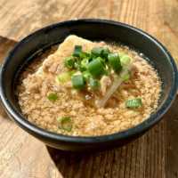 【大阪・難波】裏なんばの焼とん専門店「串焼き 焼とんyaたゆたゆ 難波千日前店」