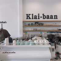 ใกล้บ้านคาเฟ่ 