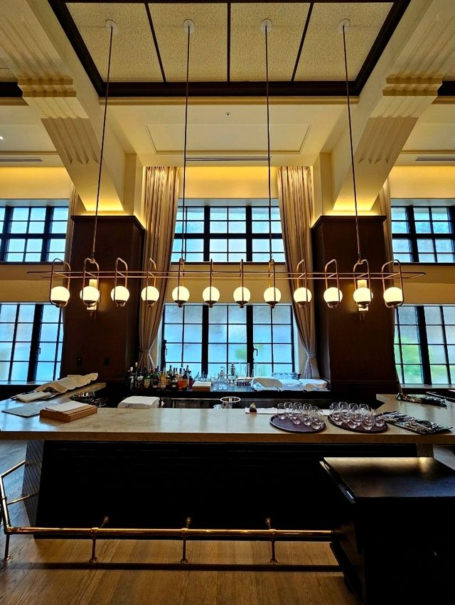 【京都/過去に繋がる特別なホテル】ホテルのあちこちで八坂の搭が見えるラグジュアリーホテル✨️🫖