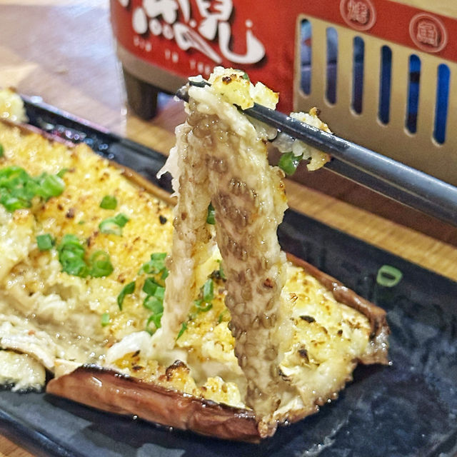 烤魚🐟專家😋惹味🦞龍蝦