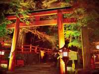 京都 貴船神社