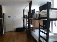 Mad Panda Hostel HuaHin