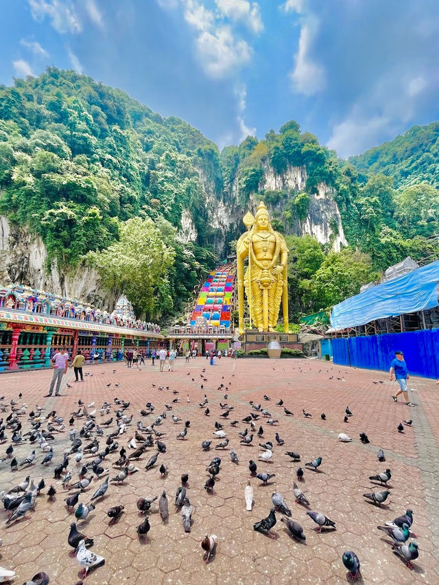 Batu Caves