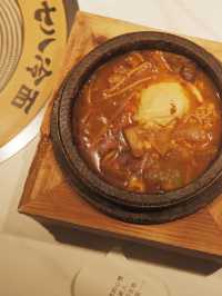 上海美食篇，韓國菜都不錯