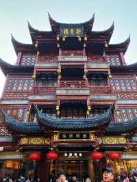 Yu Garden in Day light time 😍