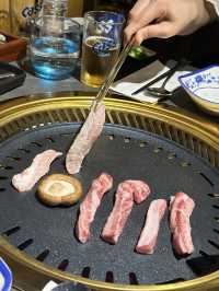 走進古代韓國食燒肉