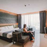 Mandarin Eastville Pattaya